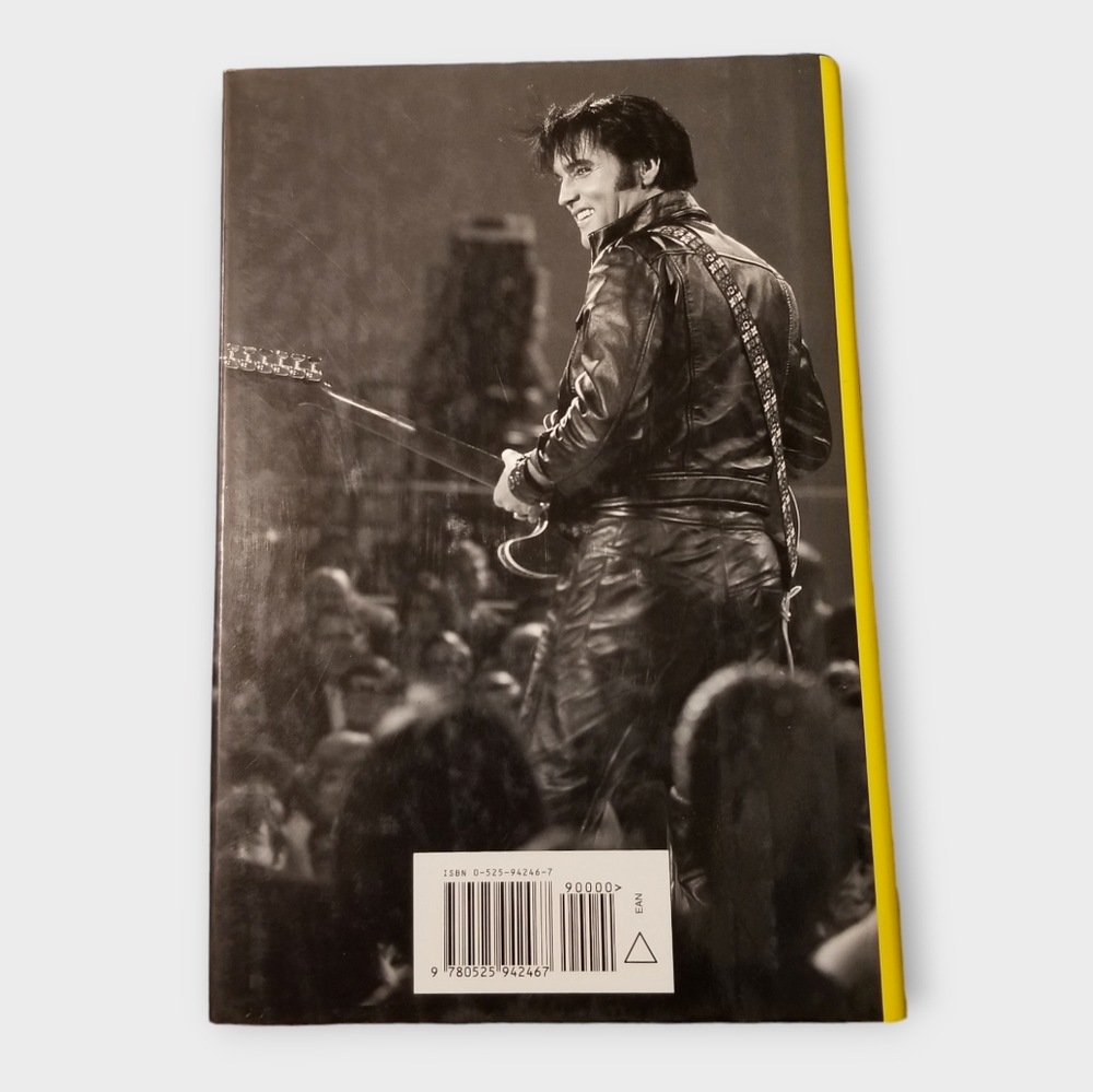 Down at the End of Lonely Street, The Life and Death of Elvis Presley - Picture 2 of 3